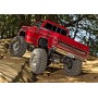 Coche RC Crawler Traxxas TRX-4 CHEVROLET K10 CHEYENNE High Trail 1/10 (Brushed) en Coches Crawlers RC de Hobbyteam
