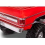 Coche RC Crawler Traxxas TRX-4 CHEVROLET K10 CHEYENNE High Trail 1/10 (Brushed) en Coches Crawlers RC de Hobbyteam