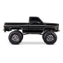 Coche RC Crawler Traxxas TRX-4 CHEVROLET K10 CHEYENNE High Trail 1/10 (Brushed) en Coches Crawlers RC de Hobbyteam