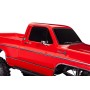 Coche RC Crawler Traxxas TRX-4 CHEVROLET K10 CHEYENNE High Trail 1/10 (Brushed) en Coches Crawlers RC de Hobbyteam