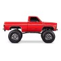 Coche RC Crawler Traxxas TRX-4 CHEVROLET K10 CHEYENNE High Trail 1/10 (Brushed) en Coches Crawlers RC de Hobbyteam