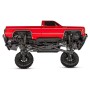 Pack Traxxas TRX-4 Chevrolet K10 Cheyenne High Trail con 4 Accesorios