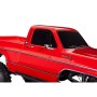 Pack Traxxas TRX-4 Chevrolet K10 Cheyenne High Trail con 4 Accesorios