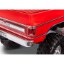 Pack Traxxas TRX-4 Chevrolet K10 Cheyenne High Trail con 4 Accesorios