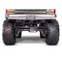 Pack Traxxas TRX-4 Chevrolet K10 Cheyenne High Trail con 4 Accesorios