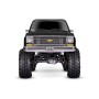 Pack Traxxas TRX-4 Chevrolet K10 Cheyenne High Trail Negro con 4 Accesorios en Coches Crawlers RC de Hobbyteam