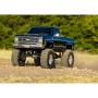Pack Traxxas TRX-4 Chevrolet K10 Cheyenne High Trail Negro con 4 Accesorios en Coches Crawlers RC de Hobbyteam