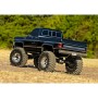 Pack Traxxas TRX-4 Chevrolet K10 Cheyenne High Trail Negro con 4 Accesorios en Coches Crawlers RC de Hobbyteam