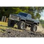 Pack Traxxas TRX-4 Chevrolet K10 Cheyenne High Trail Negro con 4 Accesorios en Coches Crawlers RC de Hobbyteam