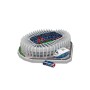 Puzzle 3D del Estadio Parc des Princes (PSG) en Puzzles 3D de Hobbyteam