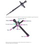 LLAVE EN CRUZ Y FIJADOR DE PISTON