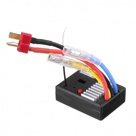 Variador coche RC Wltoys 144001, 124018 y 124019