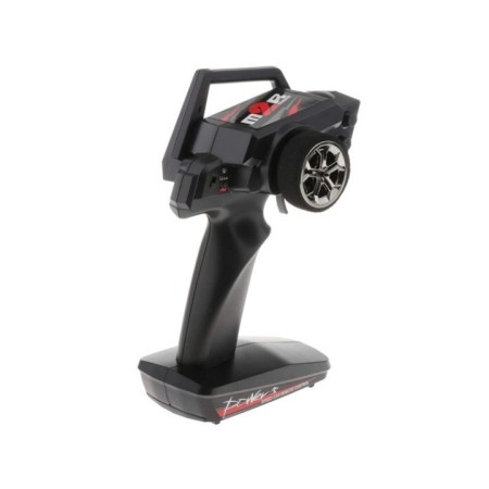 Emisora 2,4GhZ para Wltoys 12428, A959-A, A969-A, A979-A y K929-A
