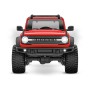 Kit luces LED Traxxas Pro Scale TRX-4M Bronco en Recambios Traxxas TRX-4M de Hobbyteam