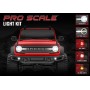 Kit luces LED Traxxas Pro Scale TRX-4M Bronco en Recambios Traxxas TRX-4M de Hobbyteam