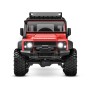 Kit luces LED Traxxas Pro Scale TRX-4M Land Rover Defender en Recambios Traxxas TRX-4M de Hobbyteam
