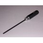 DESTORNILLADOR PLANO CARBURACION 4,0X150MM