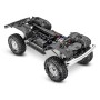 Coche RC Crawler Traxxas TRX-4 FORD F-150 RANGER XLT 1979 1/10 (Brushed) en Traxxas TRX-4 de Hobbyteam