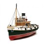 Barco de Madera Remolcador Occre ULISES 1/30 en Modelismo naval de Hobbyteam