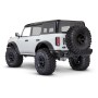 Traxxas TRX-4 Ford Bronco 2021 1/10 (Brushed) en Coches Crawlers RC de Hobbyteam