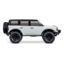 Traxxas TRX-4 Ford Bronco 2021 1/10 (Brushed) en Coches Crawlers RC de Hobbyteam