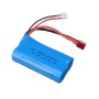 Batería Lipo 7,4V 3000mAh 20C (T-Dean) para Wltoys 12427, 12429, 104009, 144001, 144010, 14400. en Baterías Lipo de Hobbyteam