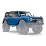 Carrocería completa TRAXXAS TRX-4 Bronco 2021 1/10 en Recambios Traxxas TRX-4 de Hobbyteam