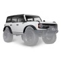 Carrocería completa TRAXXAS TRX-4 Bronco 2021 1/10 en Recambios Traxxas TRX-4 de Hobbyteam