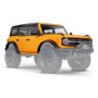 Carrocería completa TRAXXAS TRX-4 Bronco 2021 1/10 en Recambios Traxxas TRX-4 de Hobbyteam