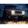 Kit luces LED TRAXXAS TRX-4 Ford Bronco 1979 & FORD F-150 & CHEVROLETS & SPORT en Accesorios Crawlers RC de Hobbyteam