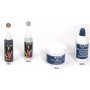 Pack MIBB Masilla, Imprimación, Betún y Barniz Occre