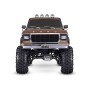 Coche RC Crawler Traxxas TRX-4 FORD F-150 RANGER XLT 1979 1/10 (Brushed) en Traxxas TRX-4 de Hobbyteam