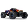 Coche RC Traxxas Wide Maxx 1/10 4WD 4S Brushless en Coches RC Eléctricos Brushless de Hobbyteam