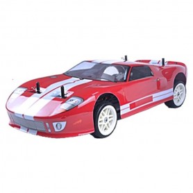 Coche RC Touring VRX X-Ranger Ford GT40 1/10 Brushless