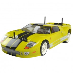 Coche RC Touring VRX X-Ranger Ford GT40 1/10 Brushed