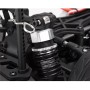 Coche RC Drift VRX X-Ranger Banzai 1/10 (Brushed) en Coches RC Eléctricos Brushed de Hobbyteam
