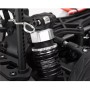 Coche RC Drift VRX X-Ranger Banzai 1/10 Km/h Brushed