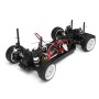 Coche RC Drift VRX X-Ranger Banzai 1/10 (Brushed) en Coches RC Eléctricos Brushed de Hobbyteam