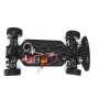 Coche RC Drift VRX X-Ranger Banzai 1/10 (Brushed) en Coches RC Eléctricos Brushed de Hobbyteam