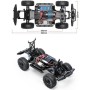 Coche RC Crawler Toyota FJ Cruser SUV 1/10 20km/h (Brushed) en Coches Crawlers RC de Hobbyteam