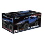 Coche RC Crawler Toyota FJ Cruser SUV 1/10 20km/h (Brushed) en Coches Crawlers RC de Hobbyteam