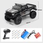 Coche RC Crawler Ford F-150 1/10 20km/h (Brushed) en Coches Crawlers RC de Hobbyteam