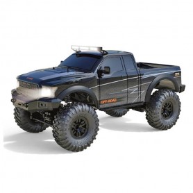 Coche RC Crawler Ford F-150 1/10 20km/h (Brushed)