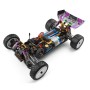 Coche RC Buggy Wltoys 104002 Explorer Violent 1/10 60km/h (Brushless) en Coches RC Eléctricos Brushless de Hobbyteam