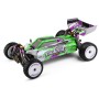 Coche RC Buggy Wltoys 104002 Explorer Violent 1/10 60km/h (Brushless) en Coches RC Eléctricos Brushless de Hobbyteam