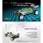 Coche RC Buggy Wltoys Explorer Violent 1/10 60km/h (Brushless)
