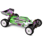 Coche RC Buggy Wltoys 104002 Explorer Violent 1/10 60km/h (Brushless) en Coches RC Eléctricos Brushless de Hobbyteam