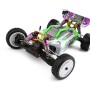 Coche RC Buggy Wltoys 104002 Explorer Violent 1/10 60km/h (Brushless) en Coches RC Eléctricos Brushless de Hobbyteam
