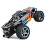 Coche RC Monster Truck Wltoys 104019 Speed 1/10 55km/h (Brushless) en Coches RC Eléctricos Brushless de Hobbyteam