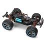 Coche RC Monster Truck Wltoys 104019 Speed 1/10 55km/h (Brushless) en Coches RC Eléctricos Brushless de Hobbyteam